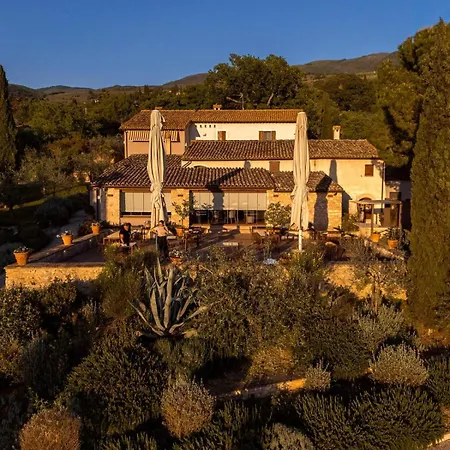 Πανσιόν Tenuta San Pietro A Pettine