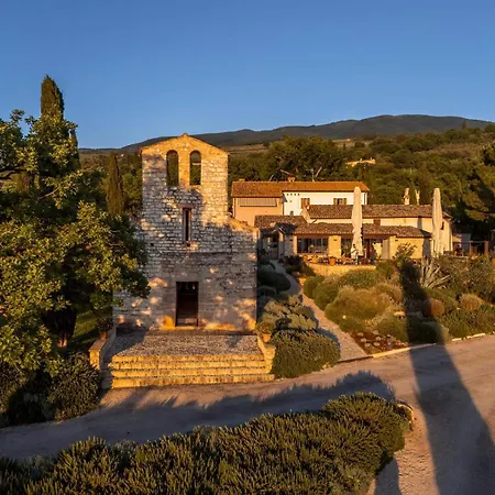 Tenuta San Pietro A Pettine * Trevi