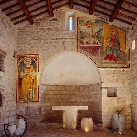 Tenuta San Pietro A Pettine