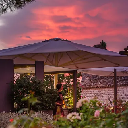 Tenuta San Pietro A Pettine Penzion *