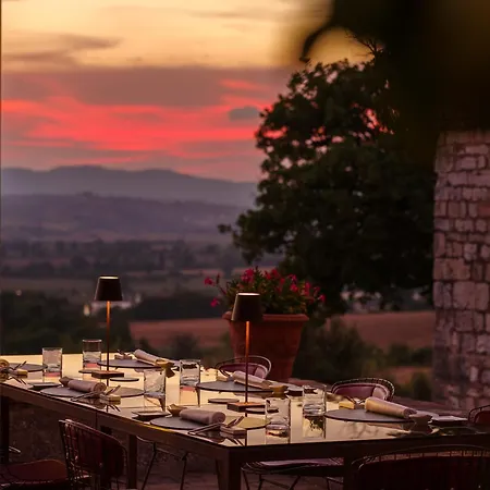 Tenuta San Pietro A Pettine Trevi