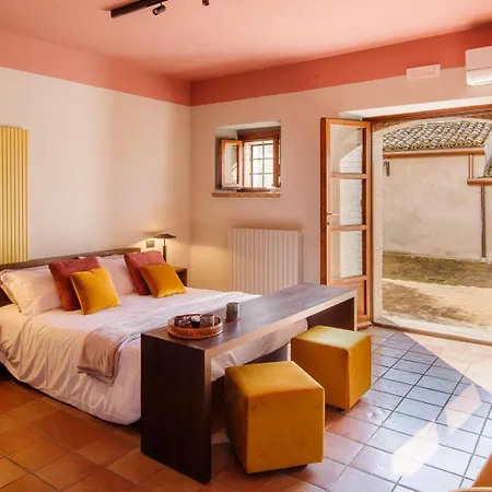 Tenuta San Pietro A Pettine