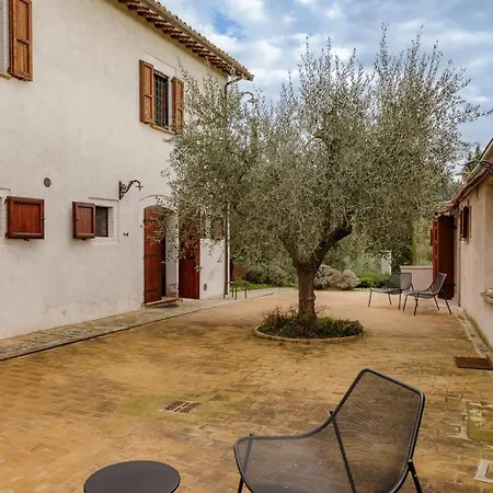 Penzion Tenuta San Pietro A Pettine