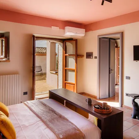 Tenuta San Pietro A Pettine *