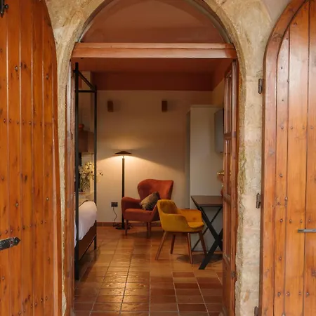 Tenuta San Pietro A Pettine Trevi