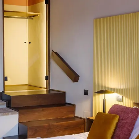 Tenuta San Pietro A Pettine * Τρέβι