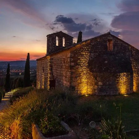 Tenuta San Pietro A Pettine