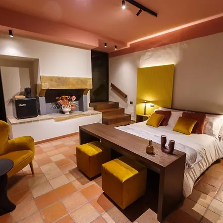 Tenuta San Pietro A Pettine Πανσιόν