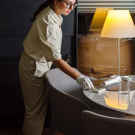 Penzion Tenuta San Pietro A Pettine