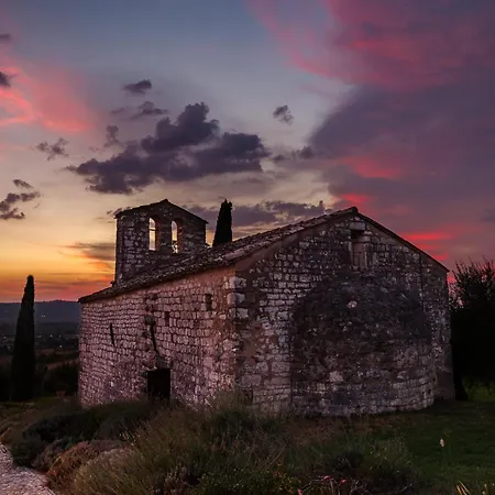 Tenuta San Pietro A Pettine *