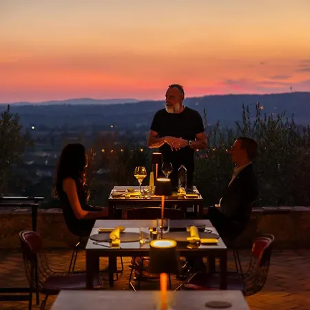 Tenuta San Pietro A Pettine Τρέβι