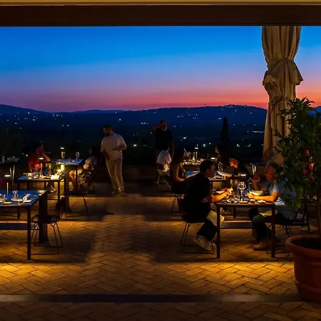 Tenuta San Pietro A Pettine * Τρέβι