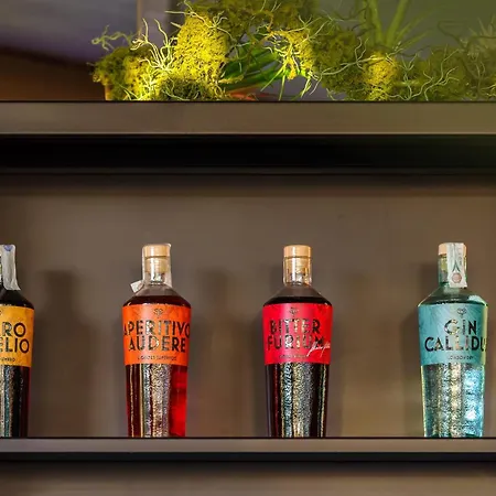 Tenuta San Pietro A Pettine