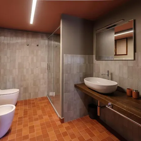 Penzion Tenuta San Pietro A Pettine