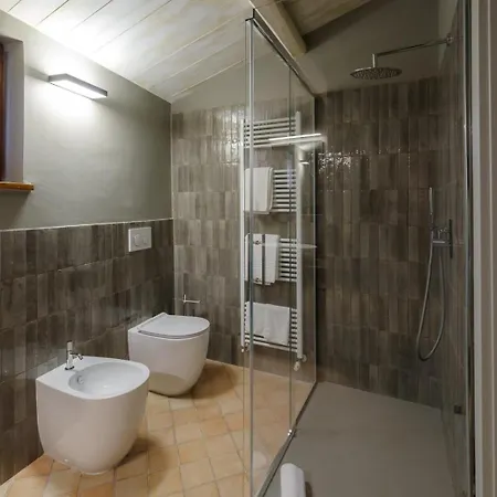 Πανσιόν Tenuta San Pietro A Pettine *