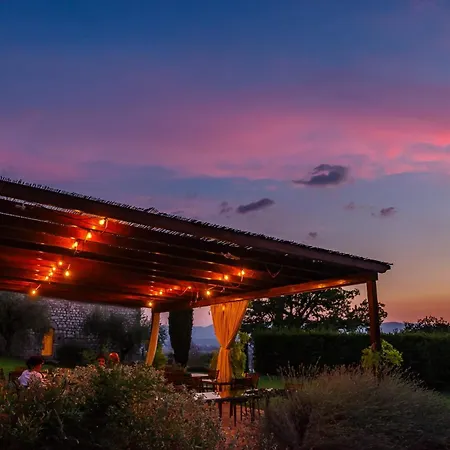 Tenuta San Pietro A Pettine *