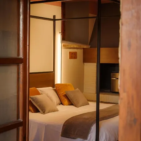 Tenuta San Pietro A Pettine Trevi