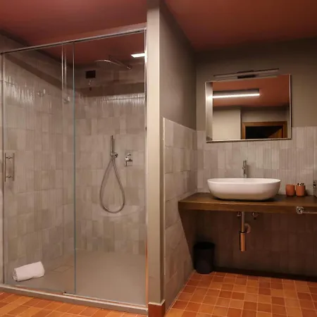 Tenuta San Pietro A Pettine * Τρέβι