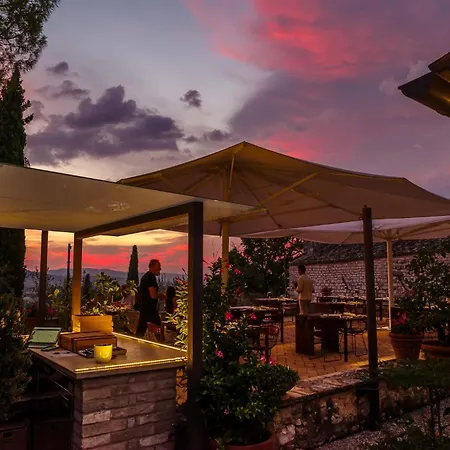 Tenuta San Pietro A Pettine Πανσιόν *