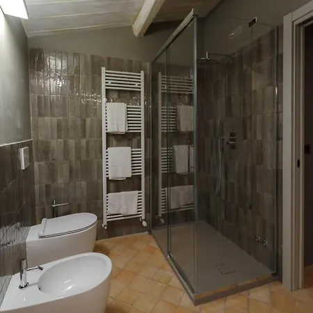 Tenuta San Pietro A Pettine Trevi