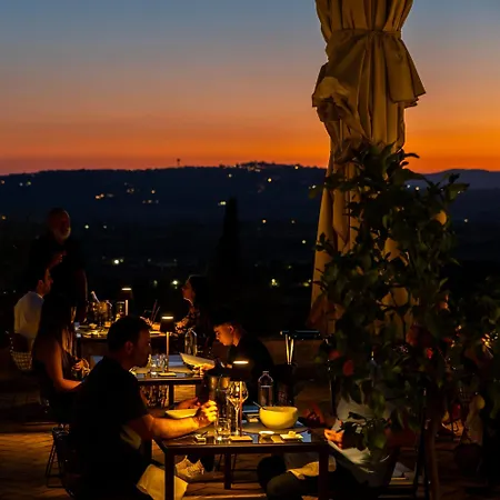 Tenuta San Pietro A Pettine Trevi